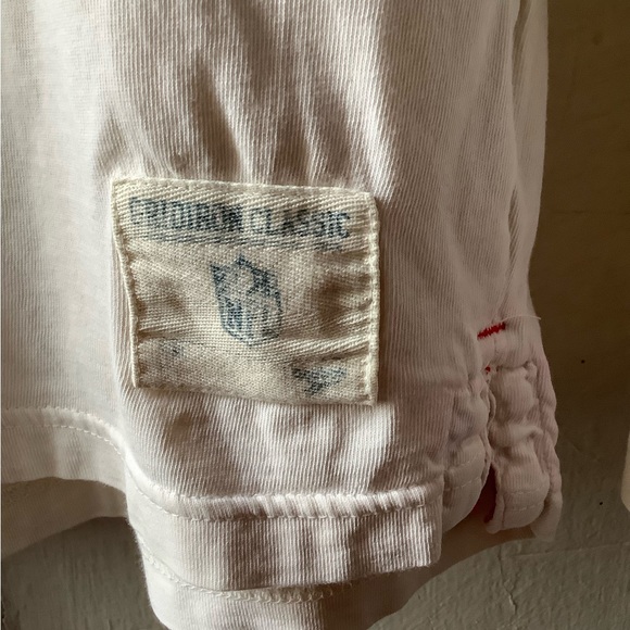 NFL Vintage Collection Reebok  Gridiron Classic - AFC  -Buffalo Bills Shirt - Picture 2 of 11